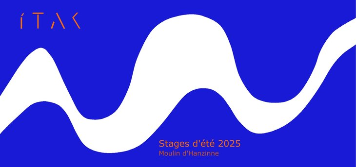 Stages,cours Cinq stages d arts plastiques d arts la scène