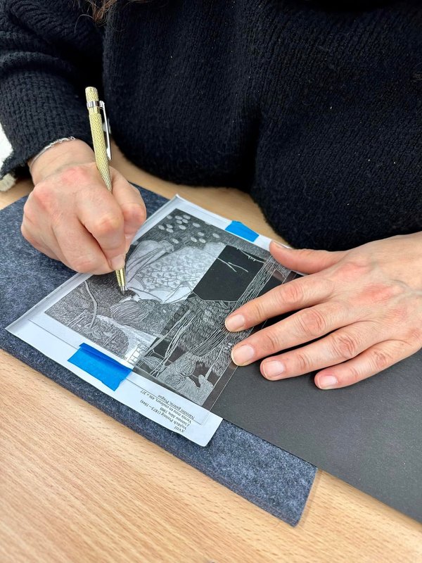 Stages,cours Créatif adultes