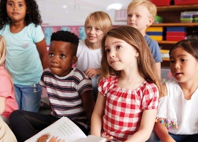 Spectacles Heure conte spécial  Saint-Nicolas 