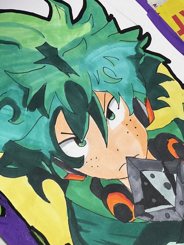 Stages,cours Cours dessin manga