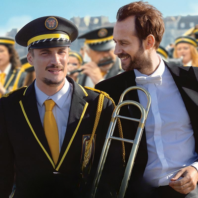 Stages,cours En Fanfare