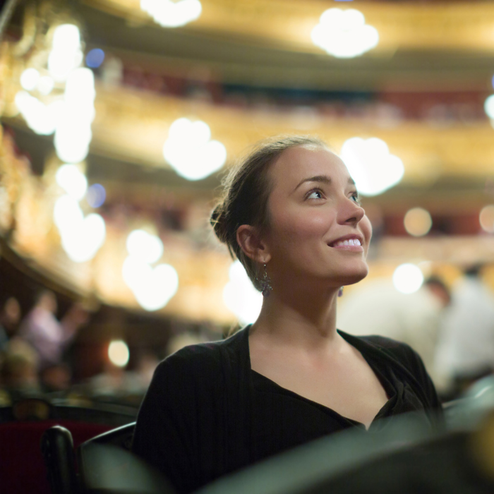 Spectacles Nacht Oper