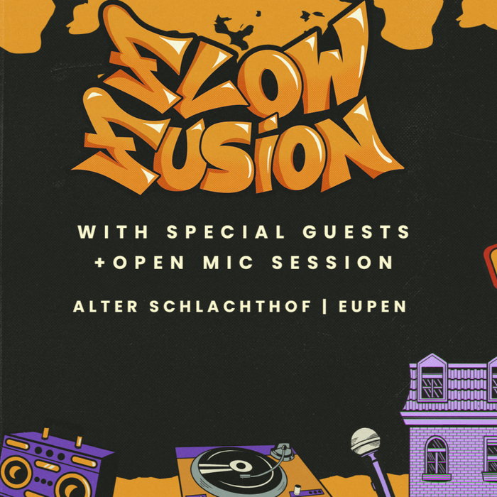 Spectacles Flow Fusion