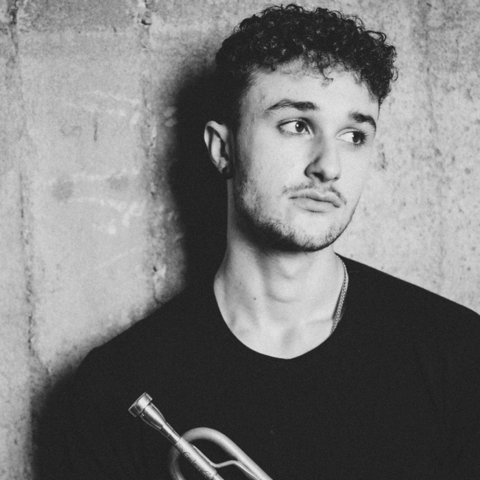 Spectacles Jakob Bänsch Quartett