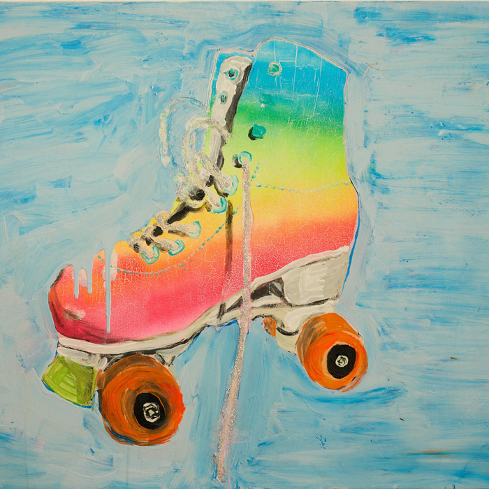 Spectacles Je t aime plus loin toi