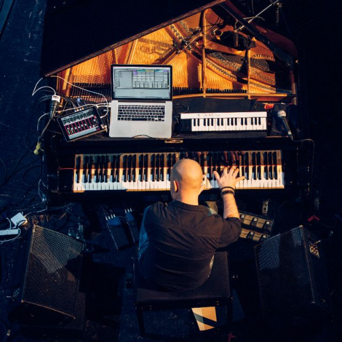 Spectacles Jacob Karlzon Questar