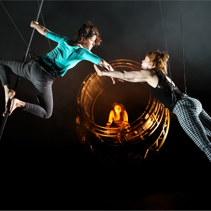 Spectacles RÉVOLTE Tentatives l échec