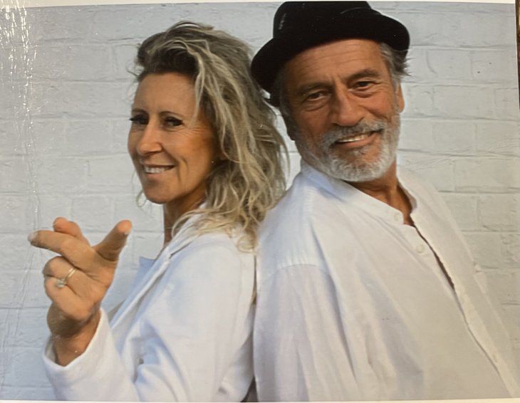 Concerts Show must Wine, spectacle Eric Boschman, repas concert pop-rock