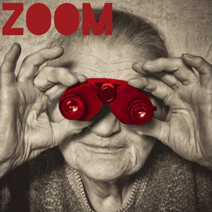 Spectacles Zoom