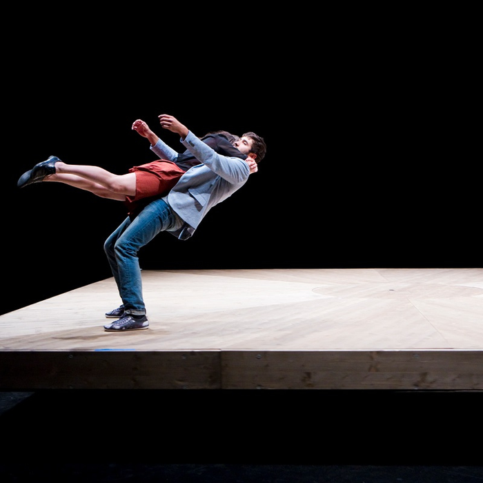 Spectacles Celui tombe