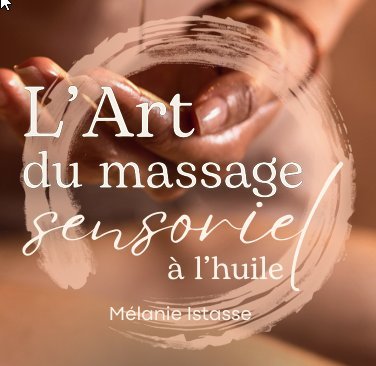 Stages,cours Formation d initiation Massage Sensoriel l huile