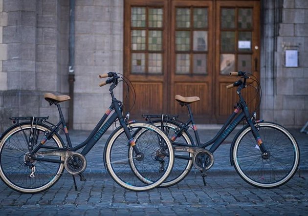 Loisirs Louez vélo partez l’aventure 
