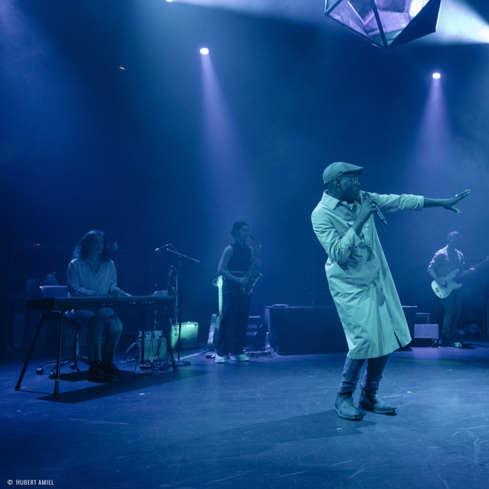 Spectacles Dream job(s)