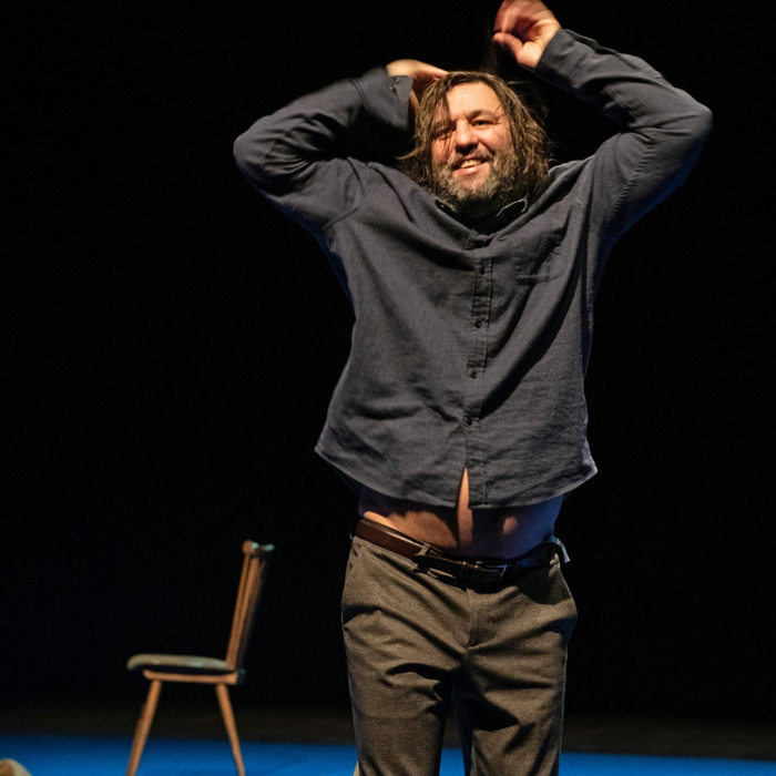 Spectacles Frou-frou (une sauvage)