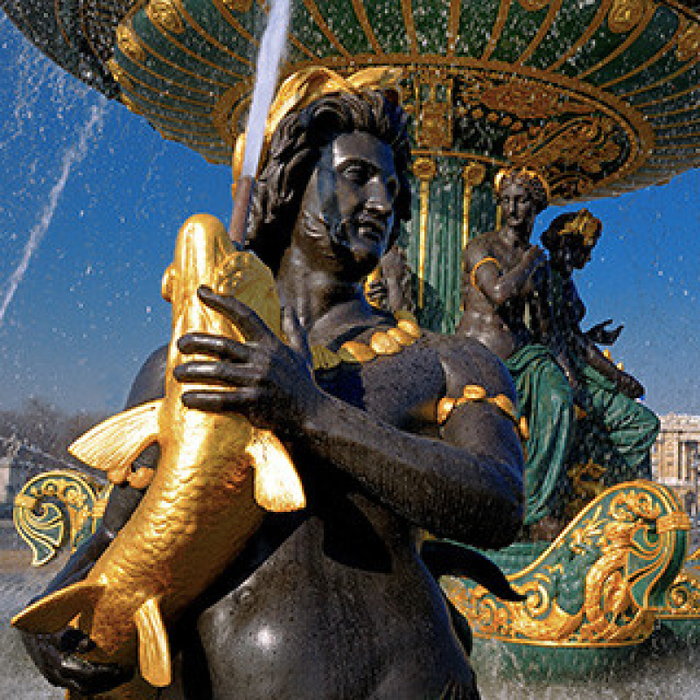 Spectacles Un à Paris