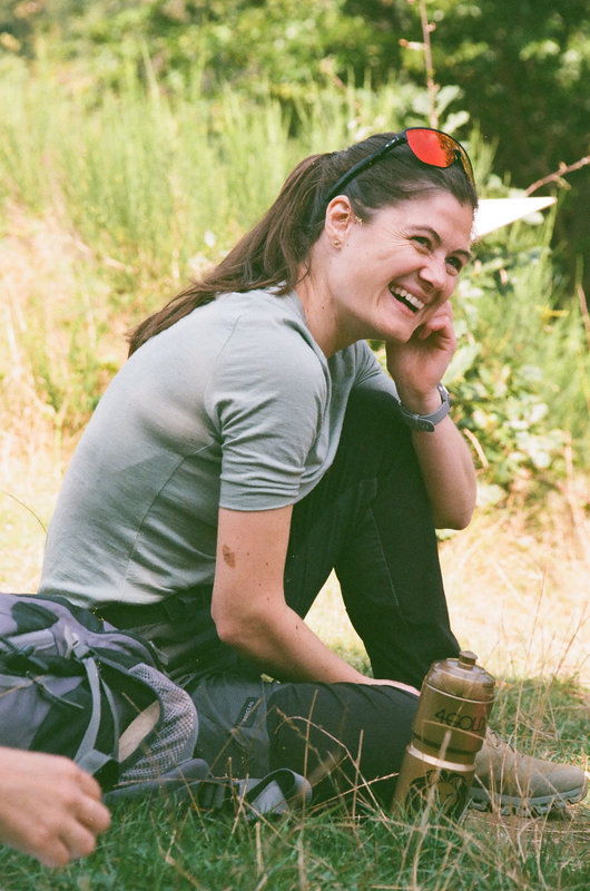 Stages,cours Marchez. Respirez. Régénérez-vous.