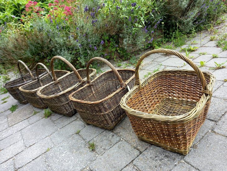 Stages,cours Initiation la vannerie