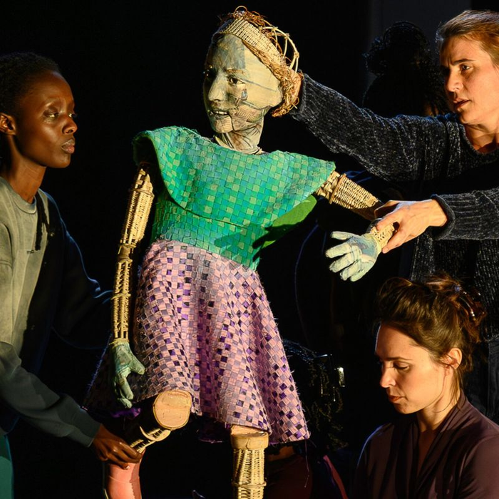 Spectacles L empreinte