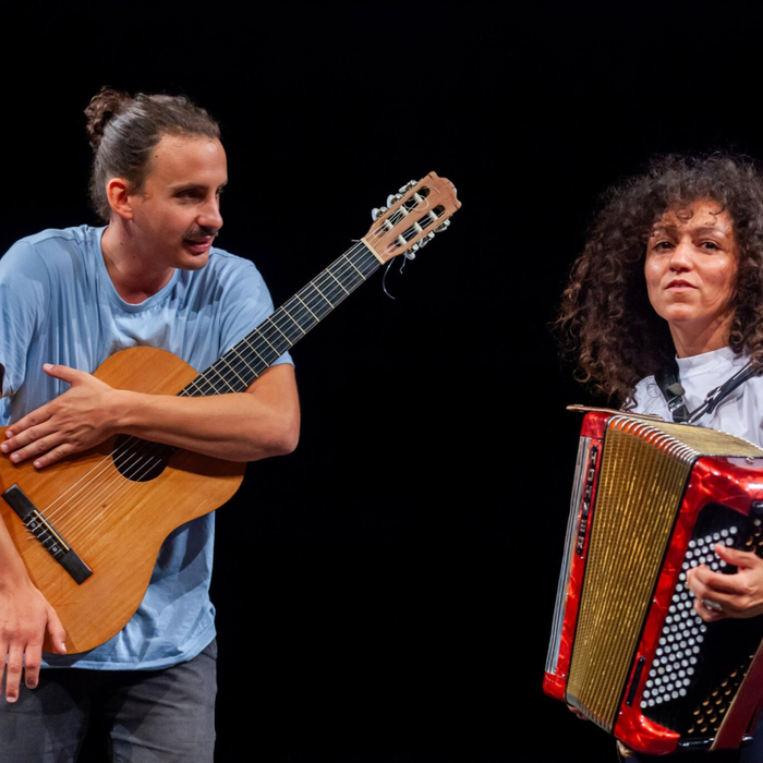 Spectacles T es toi ?