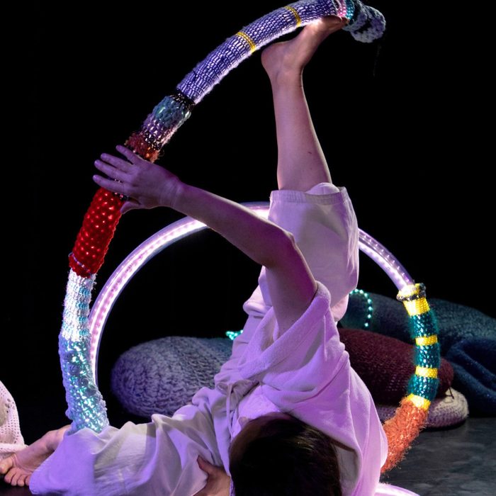 Spectacles Babysses - (Avant mois)