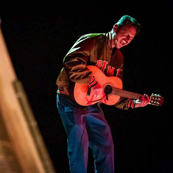 Spectacles Paris Miki