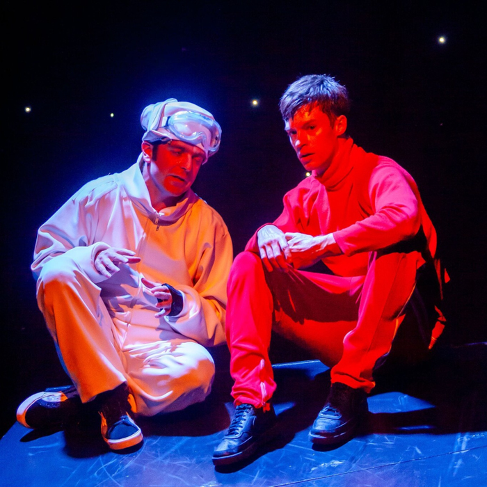 Spectacles Jean la Lune