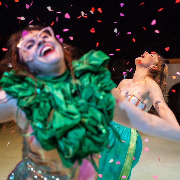 Spectacles George Molière