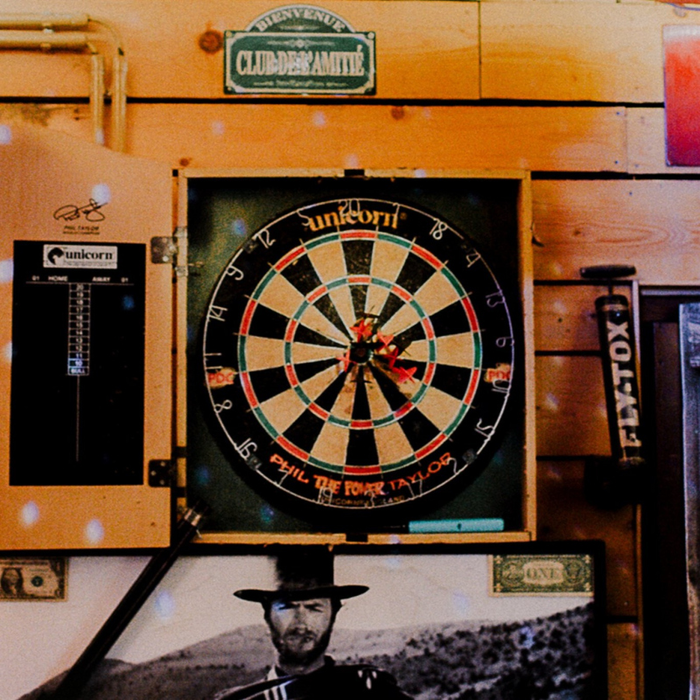 Spectacles Le Fumoir Club - Porte voix #2