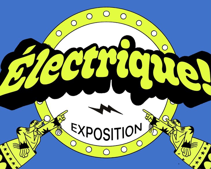 Expositions Électrique