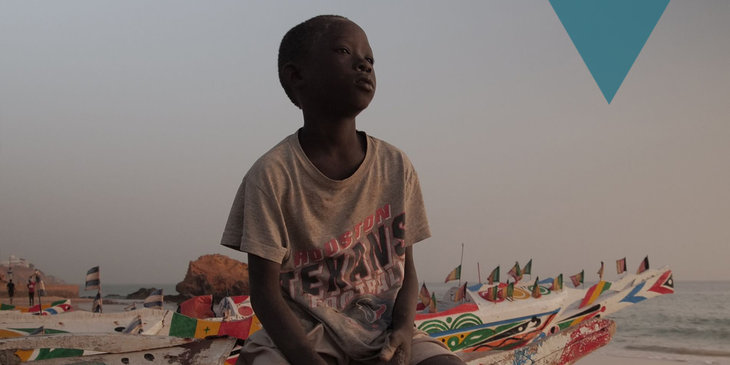 Conférences Exploration monde :  Sénégal, nord sud 