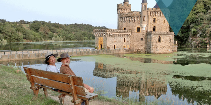 Conférences Exploration monde : Loire, royale rebelle 