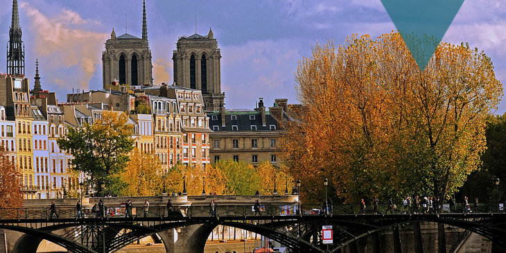 Conférences Exploration monde : an Paris 