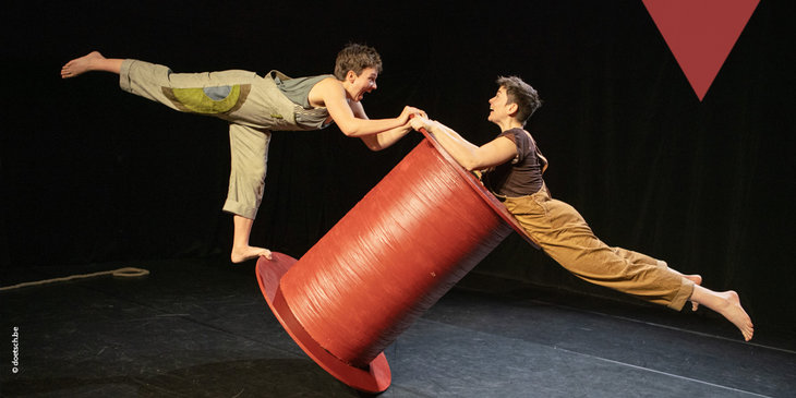 Spectacles Rabibochées