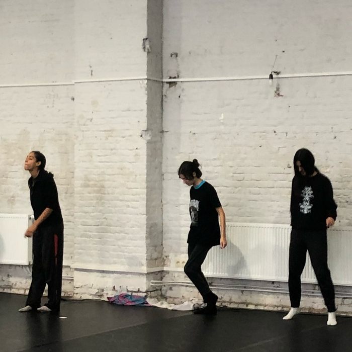 Spectacles Mossy Moor