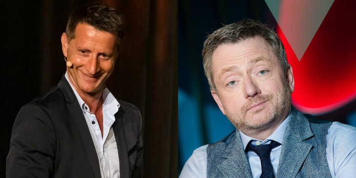 Spectacles Soirée impro