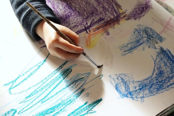 Stages,cours Atelier dessin création d histoires