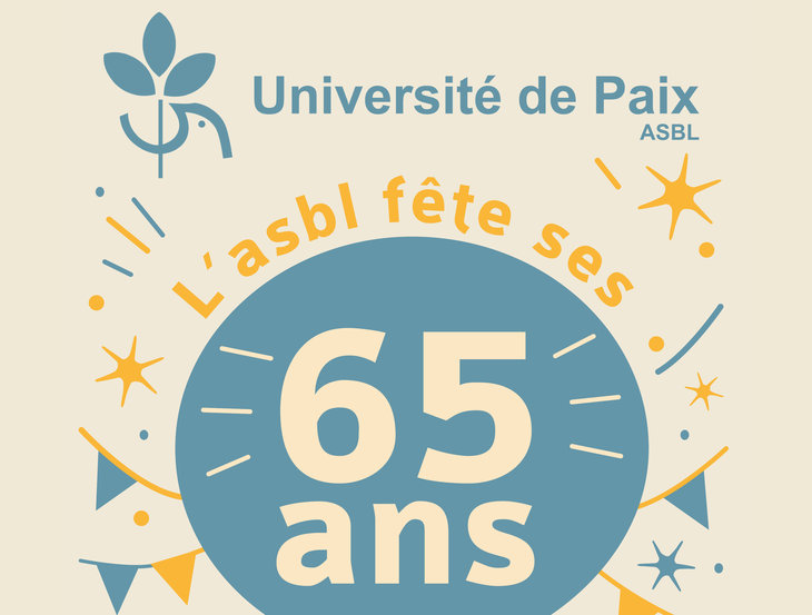 Expositions L’Éducation la Paix : hier, aujourd’hui, demain