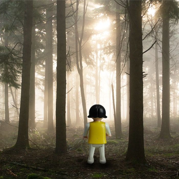 Spectacles Le Silence Claire Lagrange