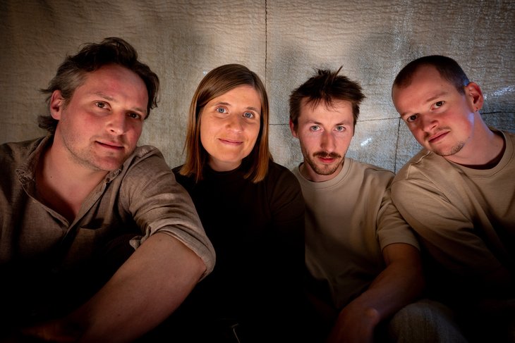 Concerts Rvb Quartet