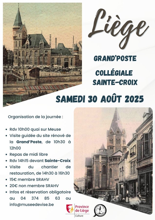 Excursions, séjours Découverte lieux exceptionnels