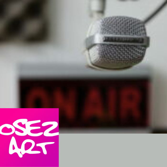 Stages,cours Stage mots podcast