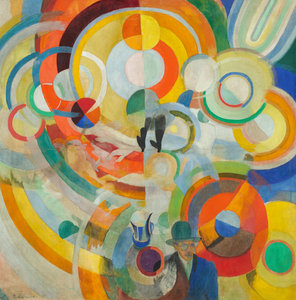 Stages,cours Pom Pidou, récit renversant l art moderne