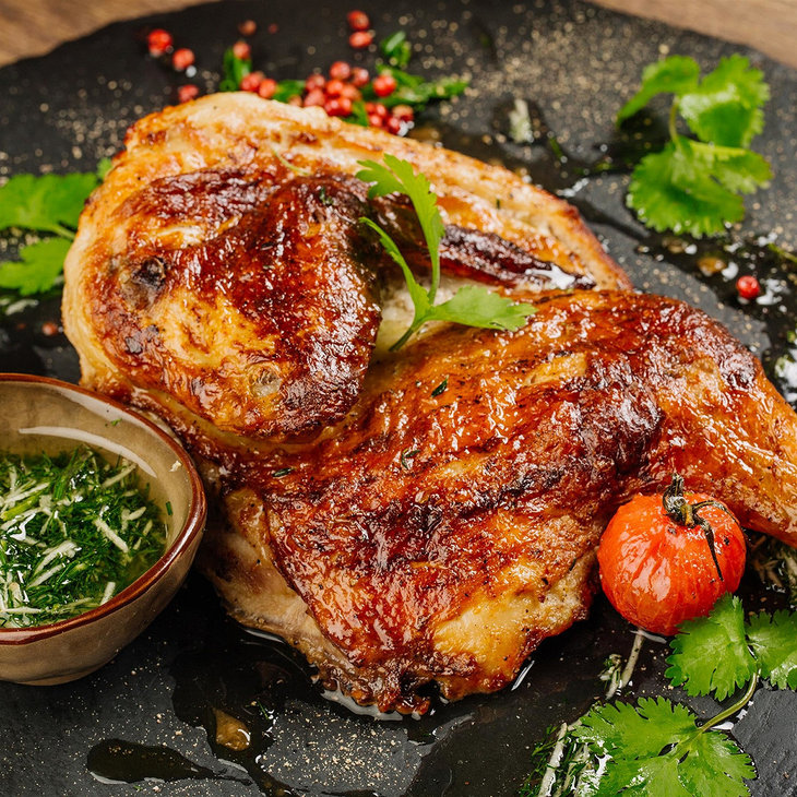 Stages,cours Je cuisine poulet