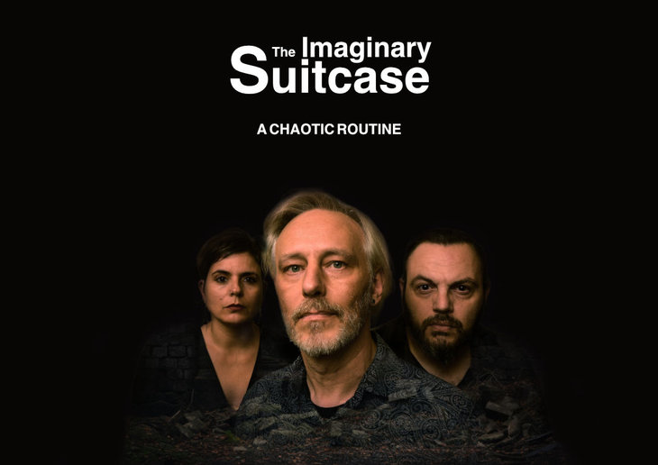 Concerts The Imaginary Suitcase