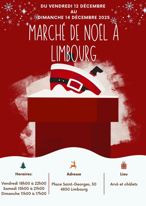 Marchés de Noël Marché Noël