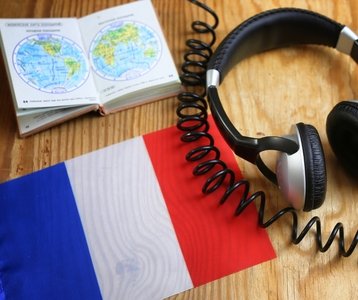 Spectacles Atelier conversation français