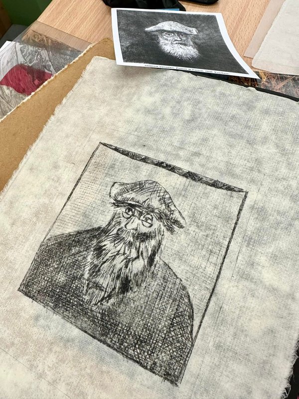 Stages,cours Dessin & illustration Atelier Créatif adultes