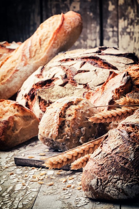 Stages,cours Cours Boulangerie niveau 2