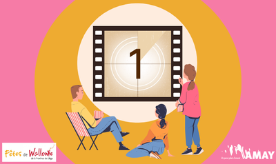 Stages,cours Cinéma plein air