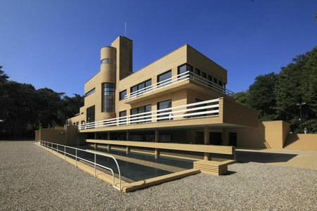 Conférences La Villa Cavrois, histoire d un bâtiment d exception